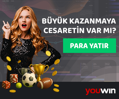 yeşil buton, kadın ve bahis objelerinin yer aldığı görsel