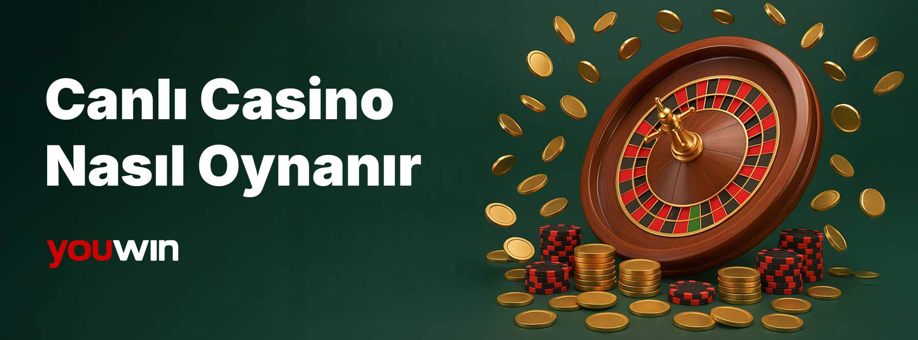 Canlı Casino Nasıl Oynanır