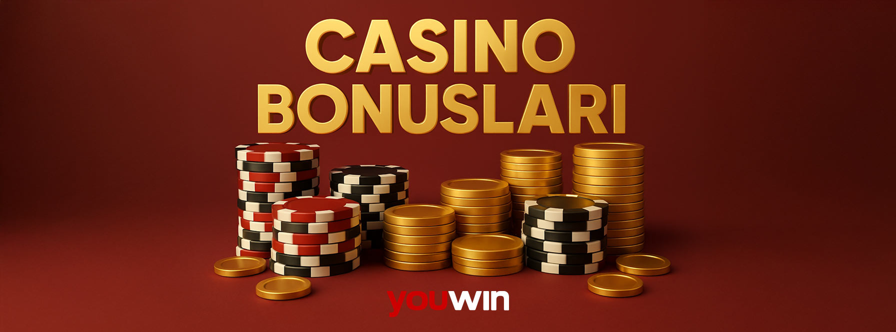 Casino Bonusları