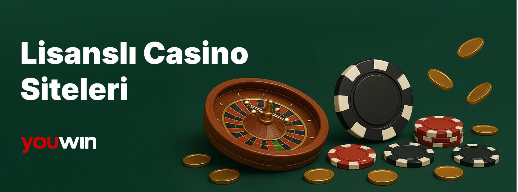 Lisanslı Casino Siteleri